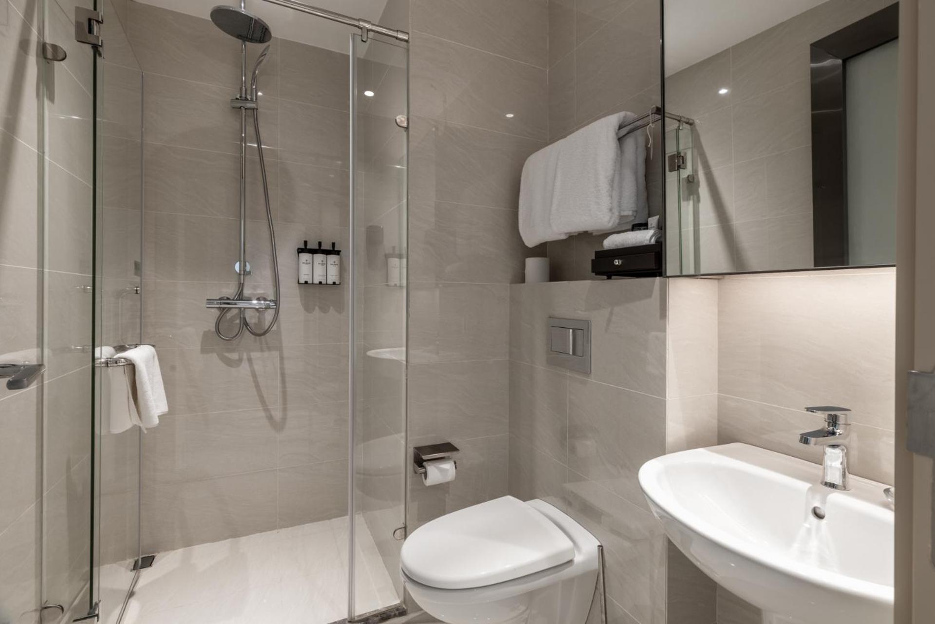 Pan Pacific Serviced Suites Nairobi Bagian luar foto