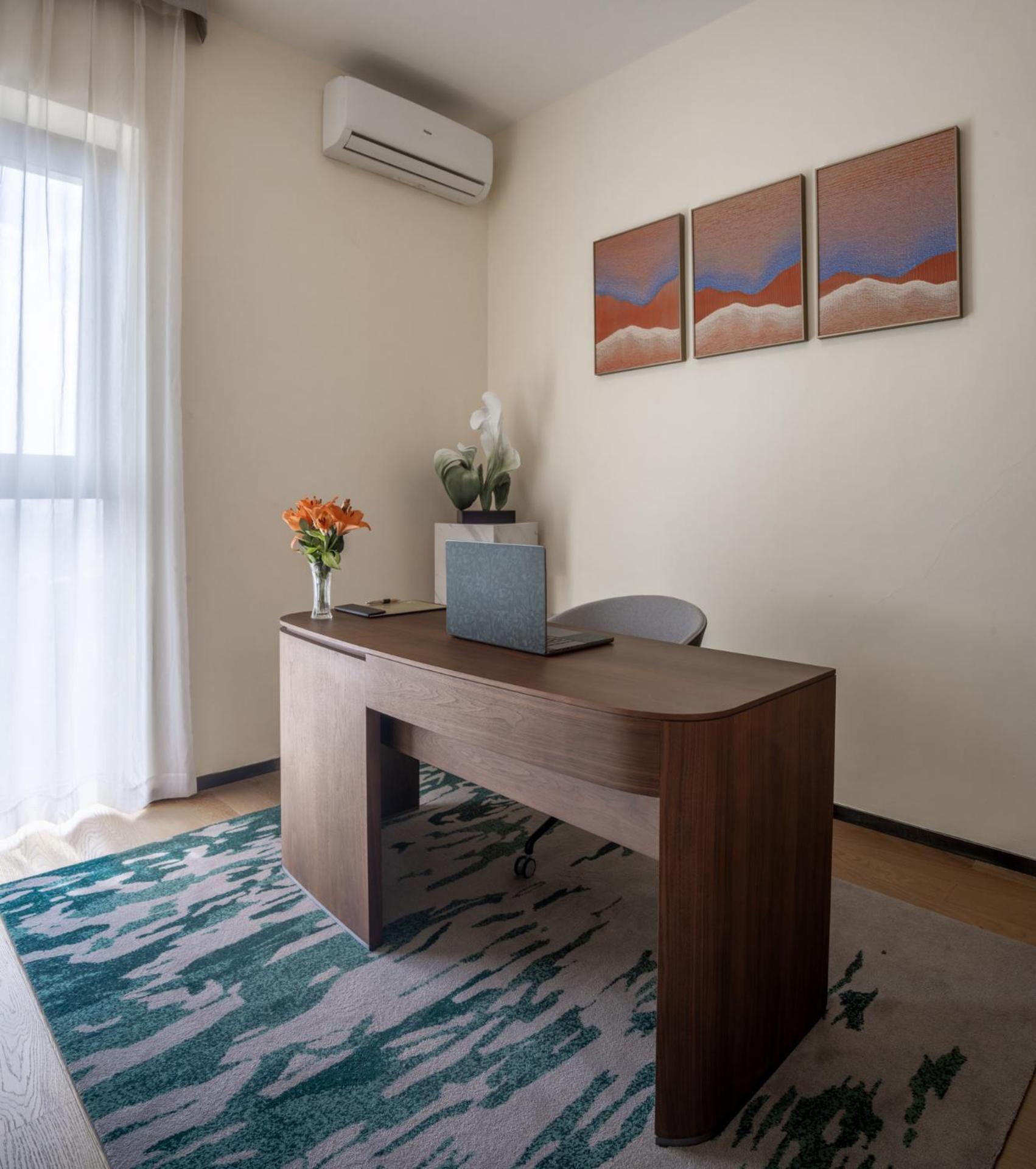 Pan Pacific Serviced Suites Nairobi Bagian luar foto
